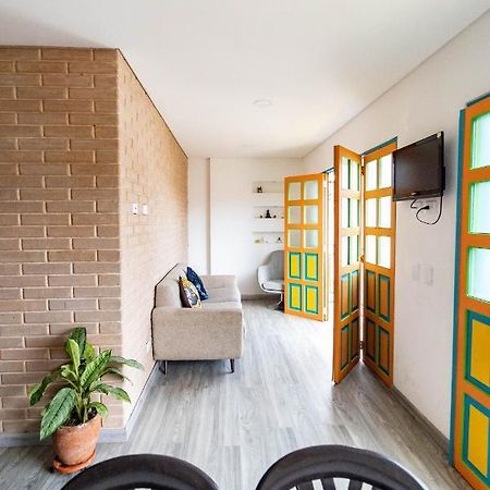 La Pradera Apartment By Hope Guatape Exterior photo