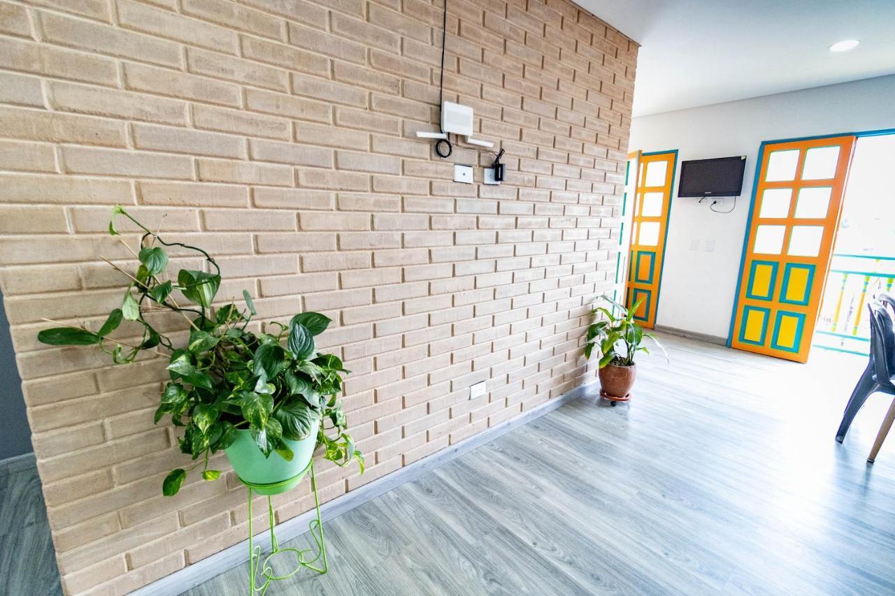 La Pradera Apartment By Hope Guatape Exterior photo