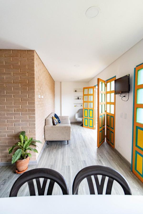 La Pradera Apartment By Hope Guatape Exterior photo