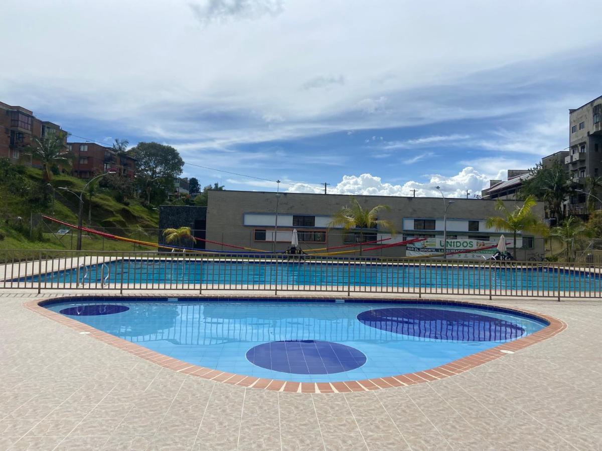 La Pradera Apartment By Hope Guatape Exterior photo